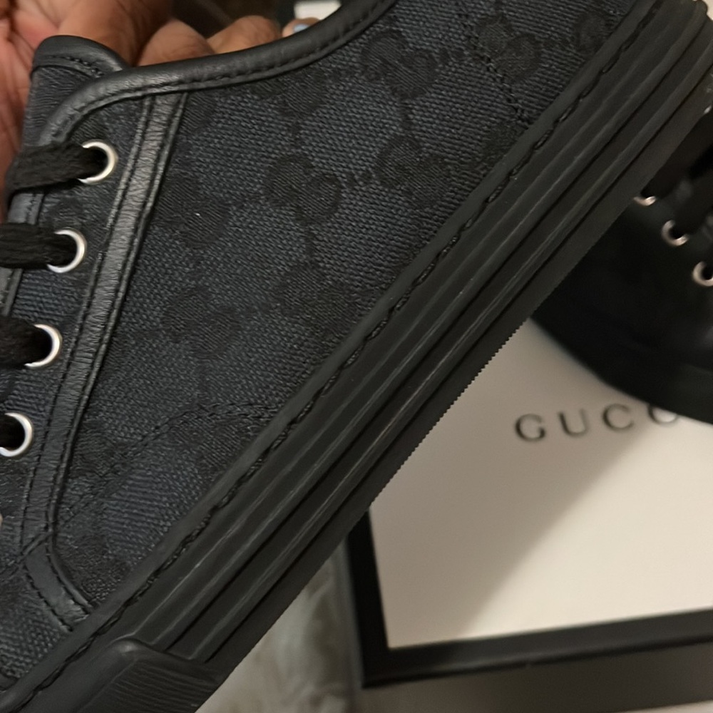 Gucci men shoes - Picture 2 of 7